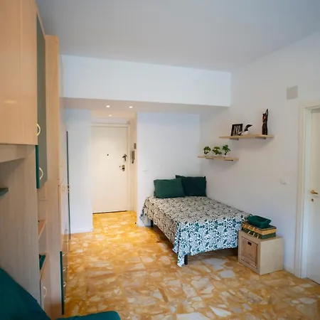 Il Bonsai Apartament Rapallo