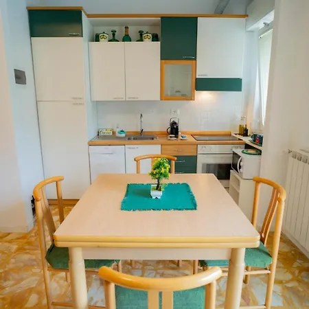 Il Bonsai Apartament