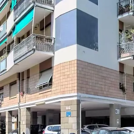 Il Bonsai Apartament Rapallo