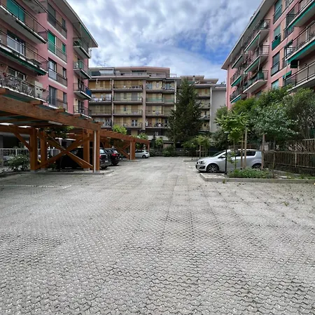 Il Bonsai Apartament *