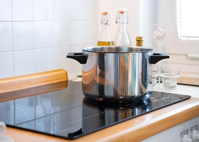 Apartamento Il Bonsai