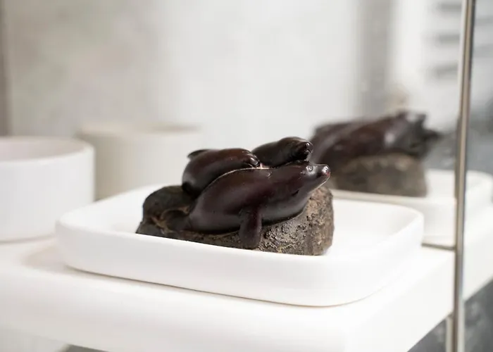 Il Bonsai Apartamento *