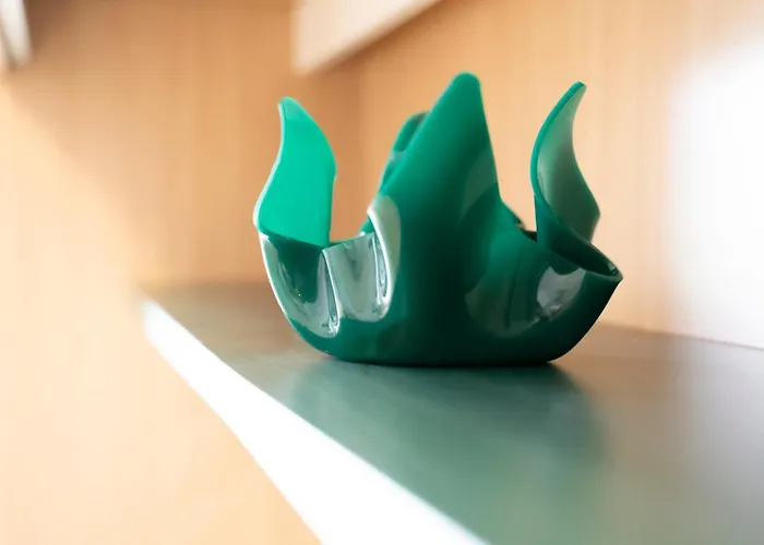 Il Bonsai Apartamento *