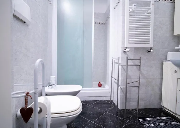 Il Bonsai Apartamento