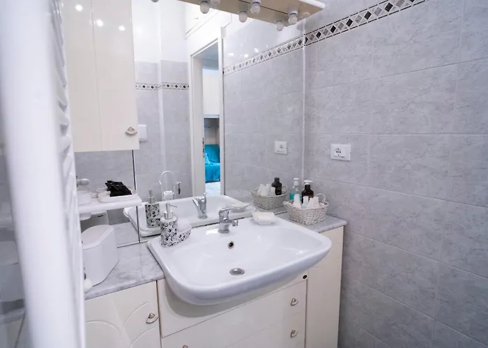 Apartamento Il Bonsai *