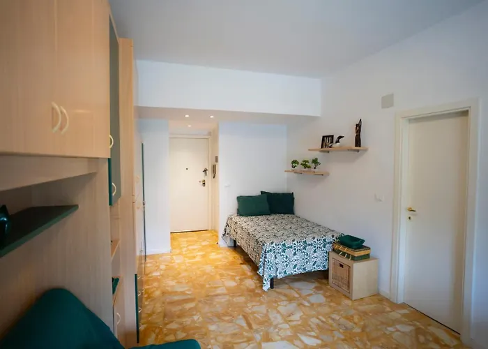 Il Bonsai Apartamento Rapallo