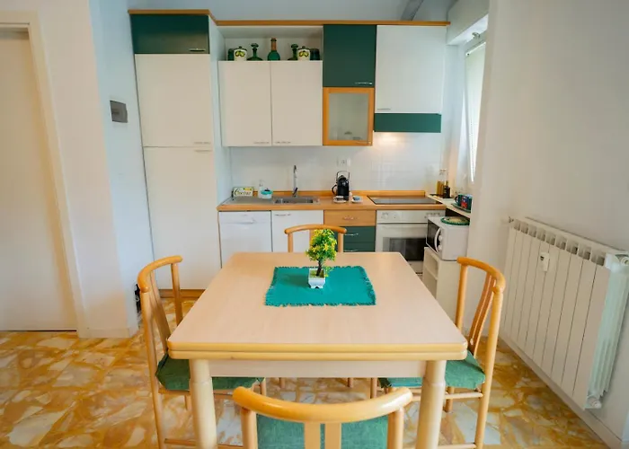 Il Bonsai Apartamento