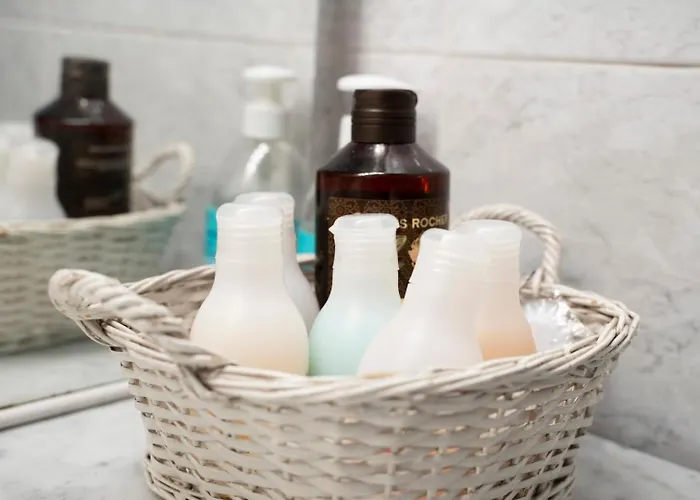 Il Bonsai Apartamento Rapallo