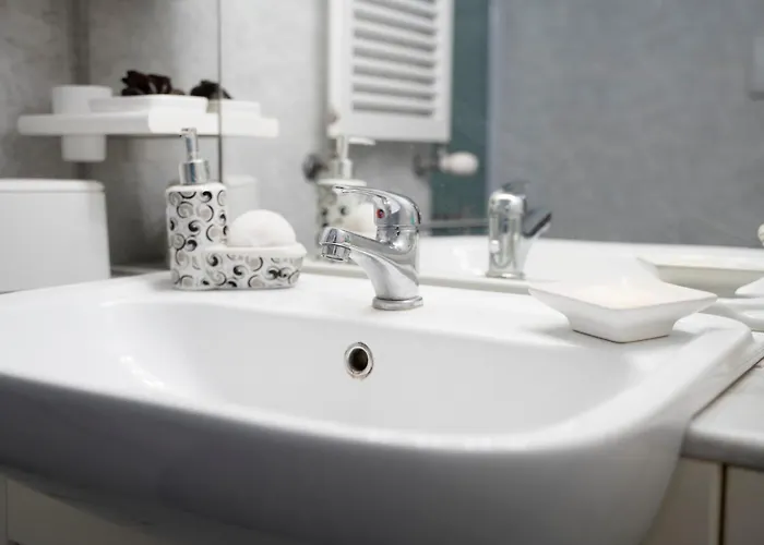 Apartamento Il Bonsai *