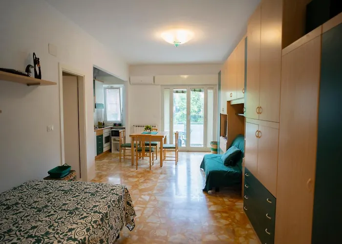 Apartamento Il Bonsai *