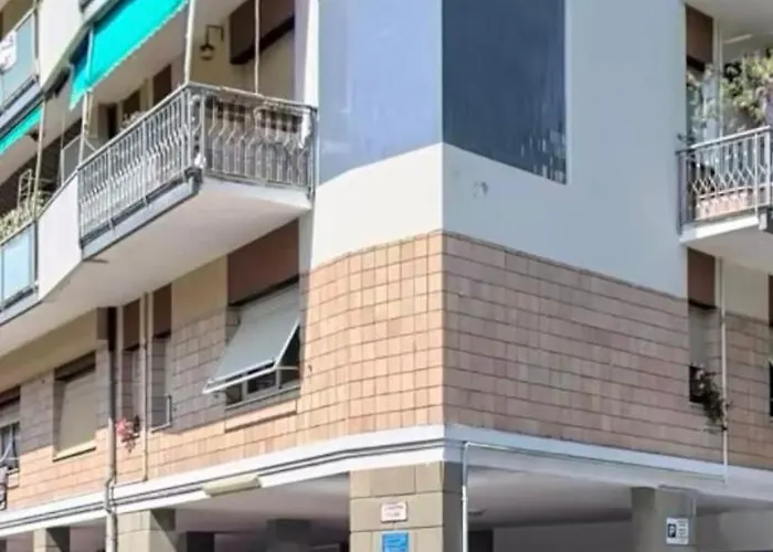 Il Bonsai Apartamento Rapallo