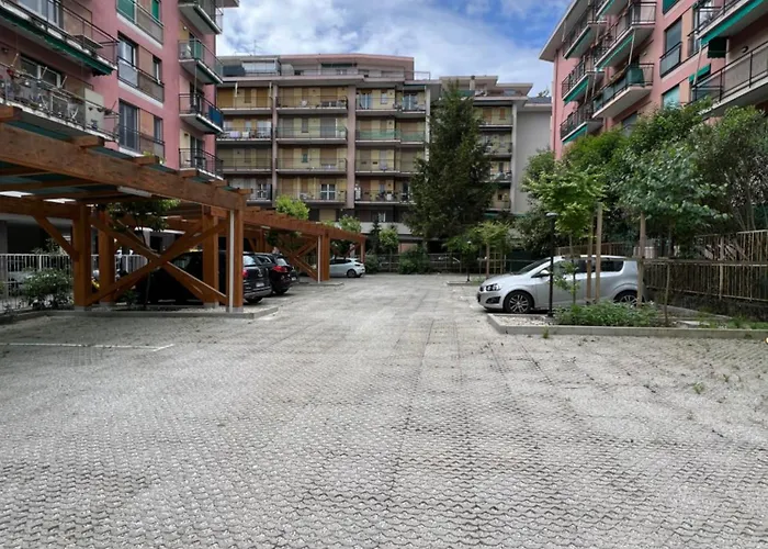 Il Bonsai Apartamento *