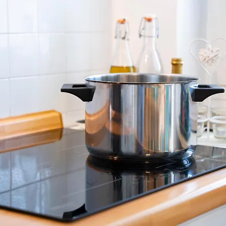 Apartamento Il Bonsai