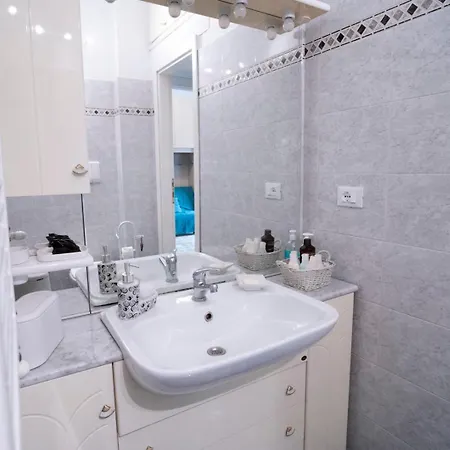 Appartamento Il Bonsai *