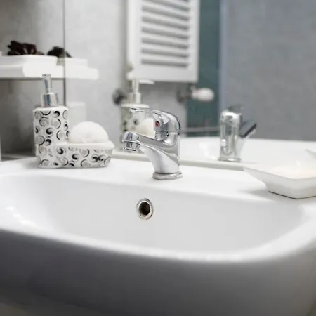 Appartamento Il Bonsai *