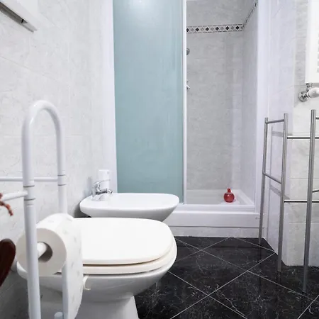 Apartamento Il Bonsai Rapallo