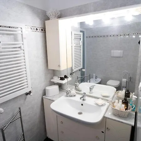 Il Bonsai Apartamento *