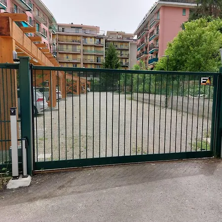 Il Bonsai Apartamento Rapallo