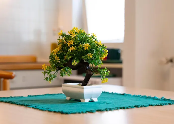 Il Bonsai Apartament Rapallo