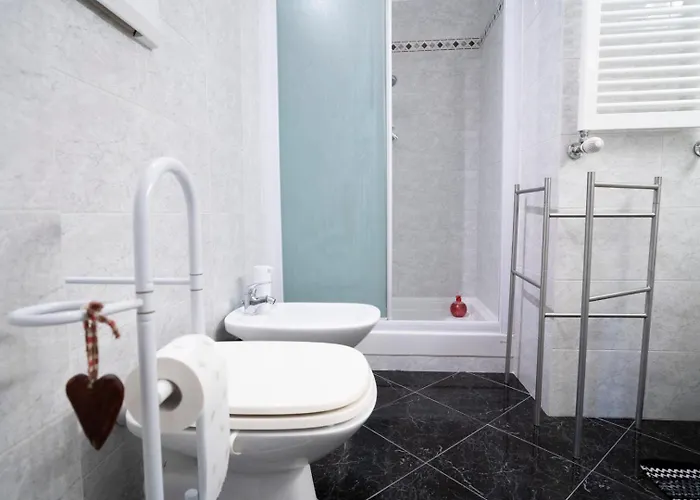 Apartament Il Bonsai Rapallo